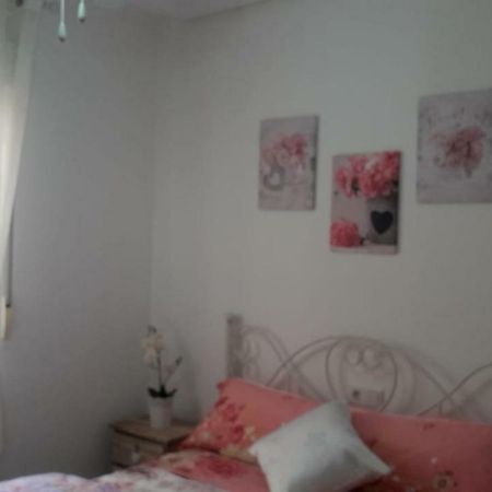El Campello Deborah Apartment Exterior photo