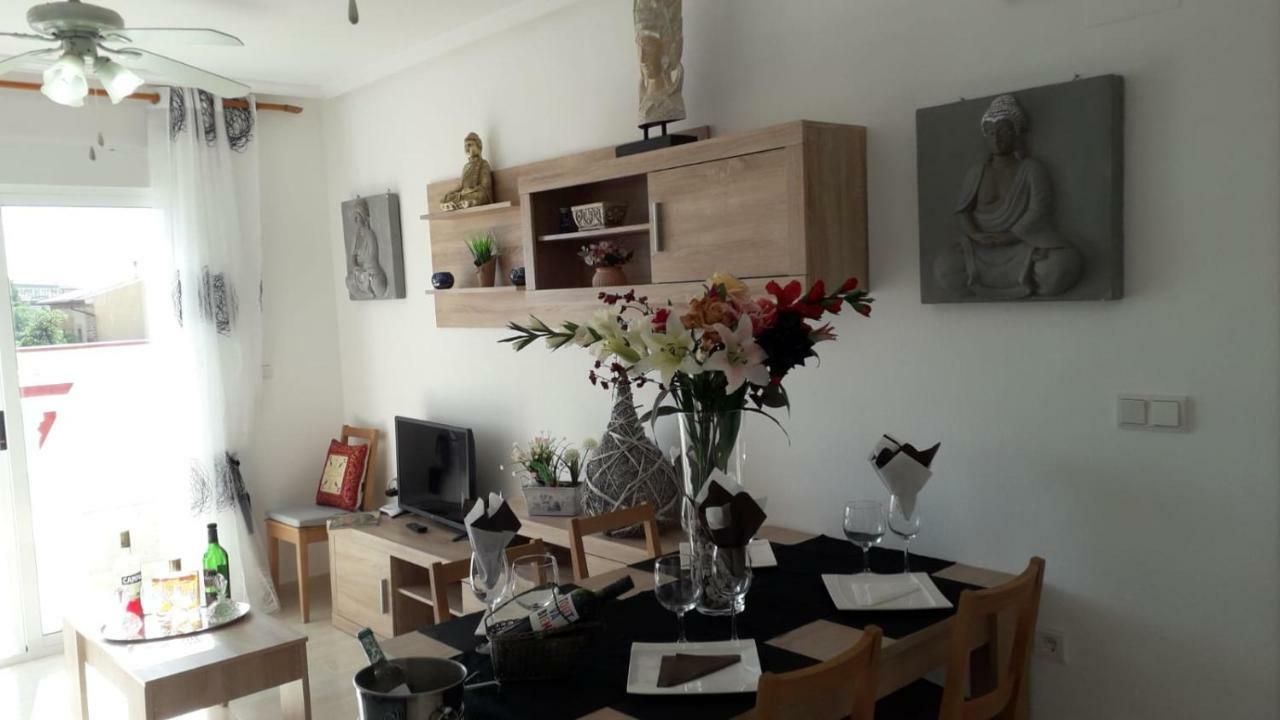 El Campello Deborah Apartment Exterior photo